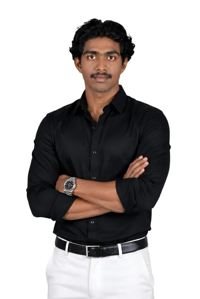 freelance digital marketer in thrissur