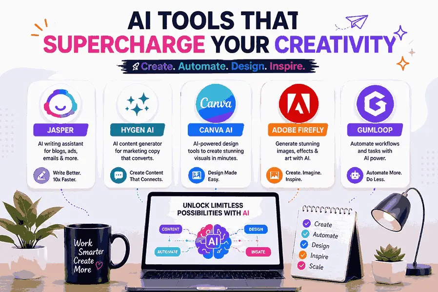 best-ai-tools-for-digital-marketers-super-changer-tools